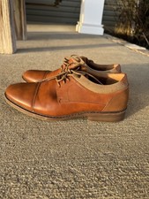 Dress Shoes Big Kids Shoes Size 4.5 M Youth Boy Shoes Casual Or Dress Shoes