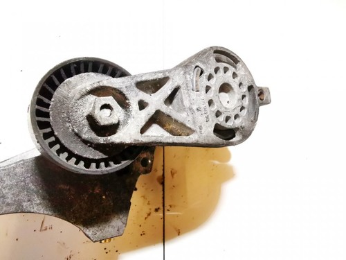 03G903315 Spannrolle Zahnriemen Steuerriemen (Riemenspanner)  Vol DE1402771-28