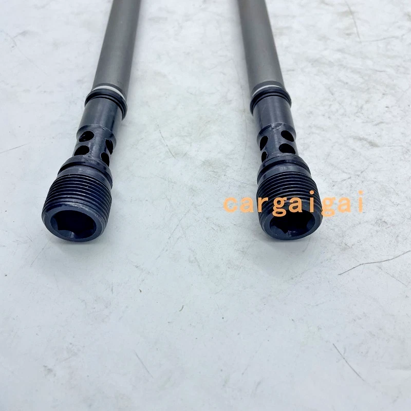 Updated Stand Pipe & Dummy Plug Kit Fits 2003-2010 Ford 6.0L Powerstroke Diesel - Image 3 of 4