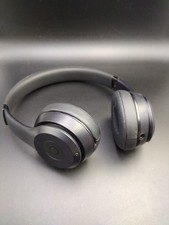 Beats by Dr. Dre Beats Solo3 Wireless On-Ear Headphones - Black Used
