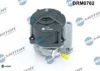Dr.Motor Automotive DRM0762 Unterdruckpumpe FüR Bremsanlage Vakuumpumpe