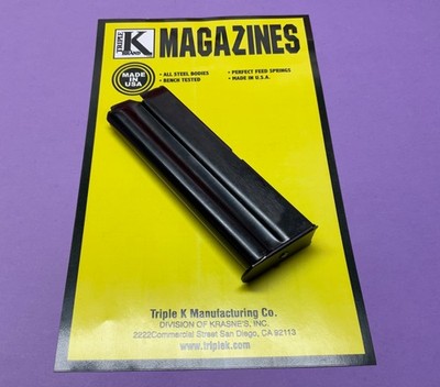 NEW Squires Bingham Armscor Kmart Kassnar M1600 10 Rd .22 Lr Rifle  Magazine
