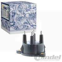 Vemo ZÜND-VERTEILERKAPPE Passend FüR Renault 19 21 Clio Super Trafic Volvo 440
