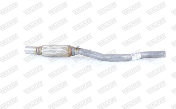 Walker Abgasrohr 22555 FüR Fiat Seicento 600 187AXB 187AXB1A 187AXC1A02-image