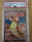 CHARIZARD EX 183/165 - MEW EN-151 - PSA 10 Pokémon Card (Equiv. CGC & BGS)