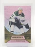 JASON ROBERTSON 2021-22 UPPER DECK CREDENTIALS HOCKEY GOLD STARS /49 Q6702