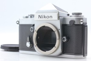 Nikon F2 Eye Level | eBay