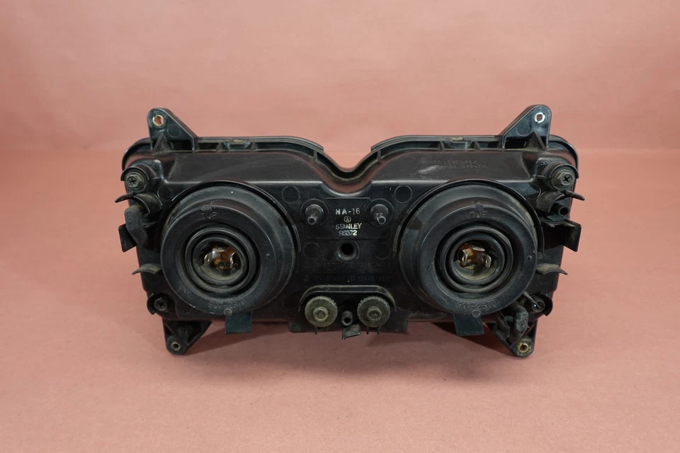 Faro delantero Honda Interceptor 800 VFR800 1998-2001 Foto 4 de 4