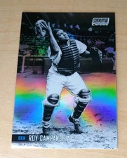Top 10 Roy Campanella Baseball Cards 19