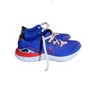 Nike Renew Run Kids Sneakers 5.5 Y Blue White Athletic Running Shoes CW5813-400 — photo 2