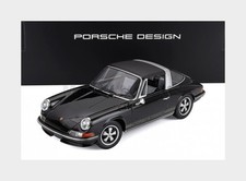 MINICHAMPS WAP0215400TTRG Porsche 911 S 2.4 Targa 1972 50 Years