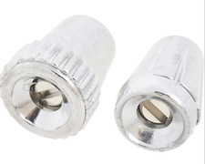 Oer Clocktripmeter Reset Knob Set 1967-1981 Camaro Firebird Chevelle Corvette