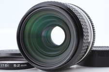  MINT  Nikon Ai-s Ais Nikkor 35mm F2 MF Wide Angle Lens F Mount From JAPAN