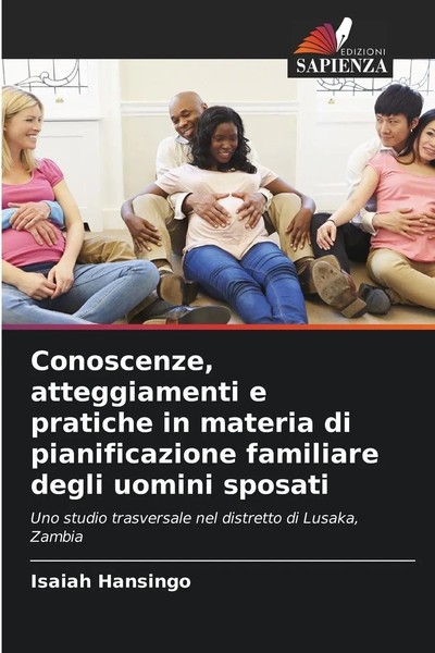 Isaiah Hansingo | Conoscenze, Atteggiamenti E Pratiche In Materia Di...-image