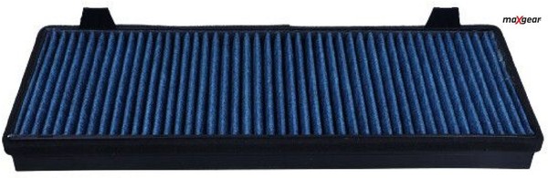 Maxgear 26-1853 Filter FüR Innenraumluft Innenraumfilter Filter Innenraum-image