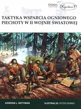 Taktyka wsparcia ogniowego piechoty w II wojnie wiatowej Napoleon V