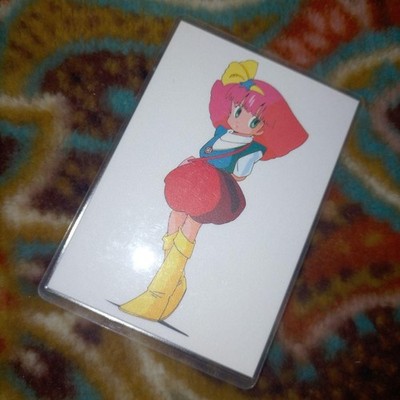 Unobtainable!! Magical Princess Minky Momo: Rondo in the Dream
