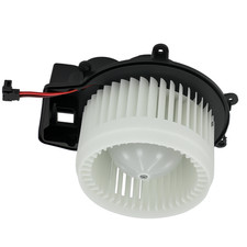 Gebläse Motor Vorne for Mercedes-Benz CLK430 CLK55 CLK63 AMG 2003-2009 88970276 Gebläse Motor Vorne for Mercedes-Benz CLK430 CLK55 CLK63 AMG 2003-2009 88970276