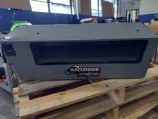 Modine Amp Dawg Electric Unit Heater, AMP057AA1401, Scratch & Dent