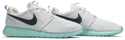 Nike Roshe One Calypso NIB Mens US 9