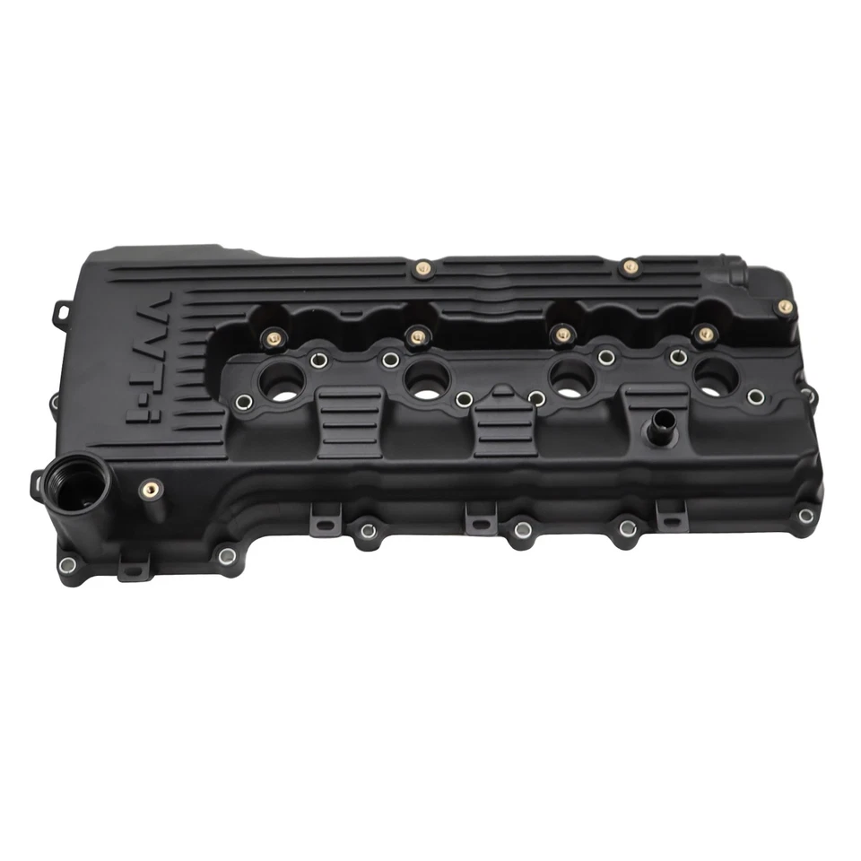 Tampa da válvula + junta compatível com 2005-2015 Toyota Tacoma 2.7L 11201-75055 NOVO - Imagem 4 de 4