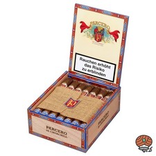 PARCERO Dominicano Churchill 20 Zigarren Nr. 628