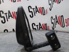 Retroviseur gauche (ou coque) Mitsubishi PAJERO