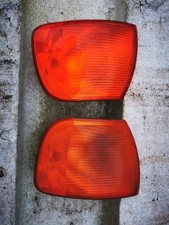 VW T4 Blinker Set Eurovan US Model Facelift 96-03 Fassung Links Rechts