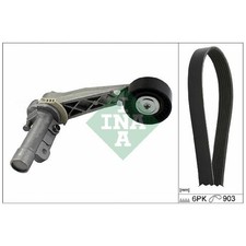 Keilrippenriemensatz für Mini R56 R57 R55 | 496799
