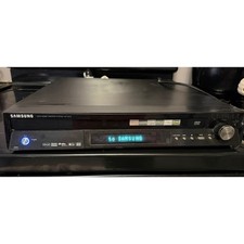 Samsung DVD Home Theater HT-TX72