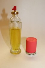 ORIGINAL FORMULA Vintage AMBUSH by DANA SPRAY COLOGNE 2 fl oz SPRAY BOTTLE