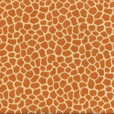 Jungle Babies Giraffe Print Fabric BTY