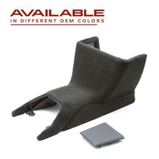 Gt3 Center Console Delete Oem-accurate Genuine Porsche Carpet 911 996 986 Gt3 Center Console Delete Oem-accurate Genuine Porsche Carpet 911 996 986