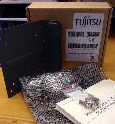 Fujitsu Futro L420 / L620 VESA Mounting Kit #959