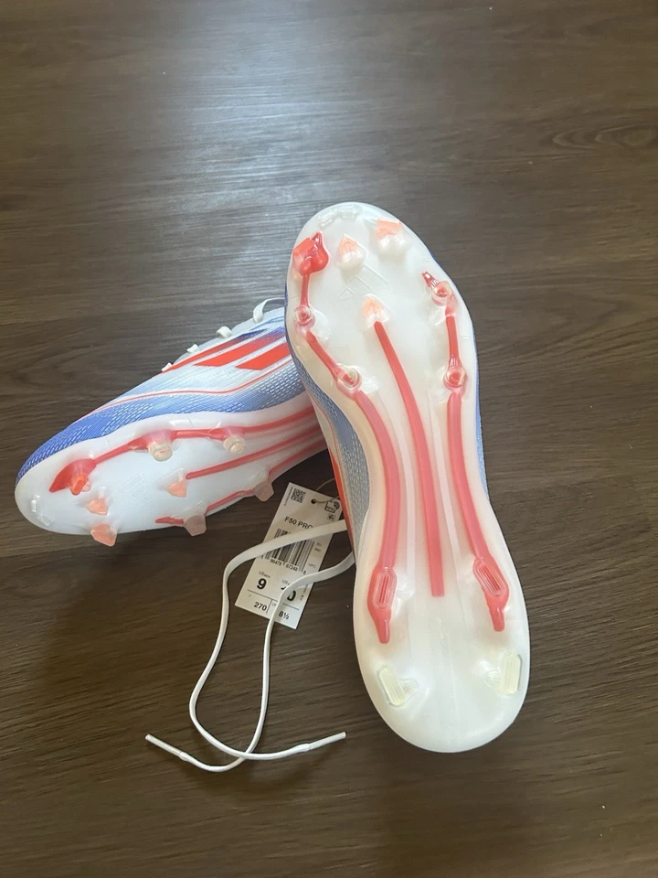 Adidas F50 Pro FG Advancement Pack - Изображение 2 из 3