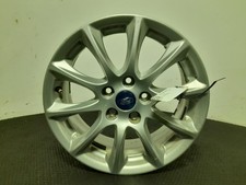 FORD MONDEO Alloy Wheel 16" Inch 5x108 Offset ET50 6.5J 2014-2022 DS7C1007K2A