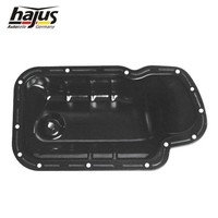 Original Hajus ÖLwanne MotoröLwanne CitroëN C2 C3 C4 C5 Peugeot 206 207 307