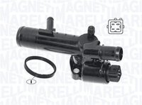 Thermostat KüHlmittel FüR Nissan Renault Suzuki Dacia Almera II Hatchback Micra