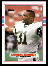 Click to enlarge Marion Barber
