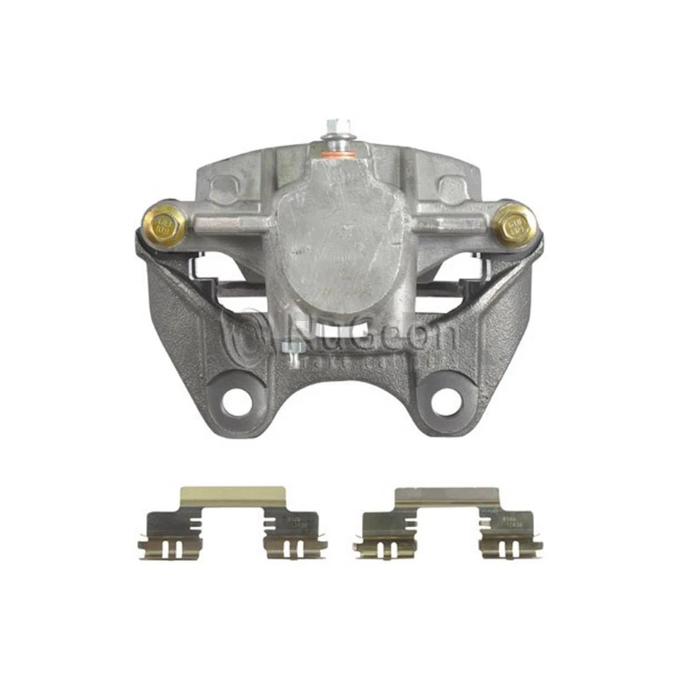 Pinzas de freno Nugeon para Chevrolet Avalanche 2007 2008 2009 2010 2011 2012 Foto 3 de 4