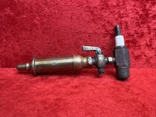  Barn Find Antique Explosion Whistle Spark Igniter Assembly VITAL