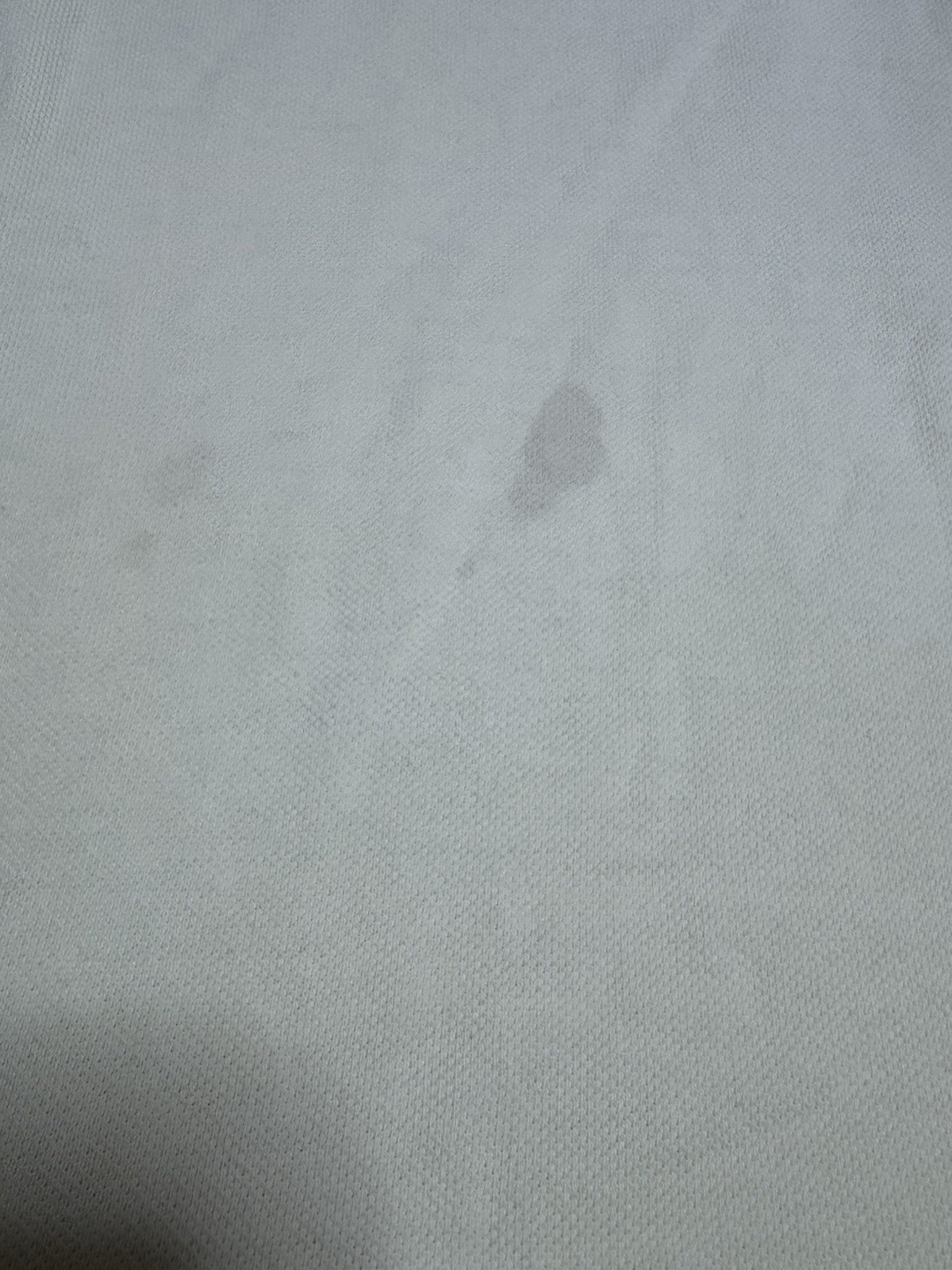 Burberry London Mens Polo Shirt - Size 4 (S-M) - White - Genuine image 4