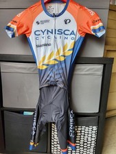 PEARL iZUMi 2in1 Race Suit - Women's Extra Small - Very good condition