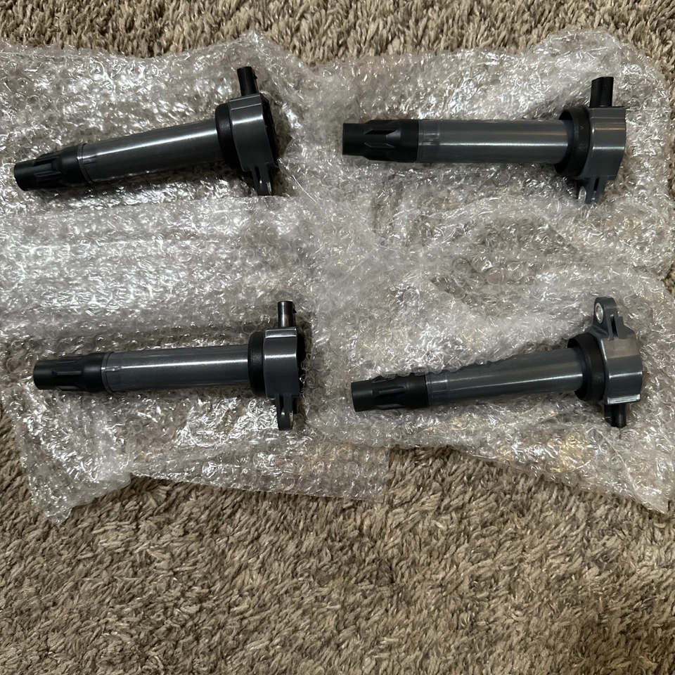 Carquest Premium Ignition Coils EBC1005-4 New In Box - Image 3 of 3