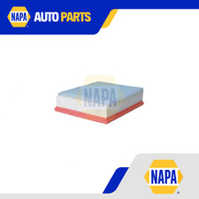 Image of Air Filter fits BMW 320D 2.0D 2011 on NAPA 13718511668 Top Quality Guaranteed