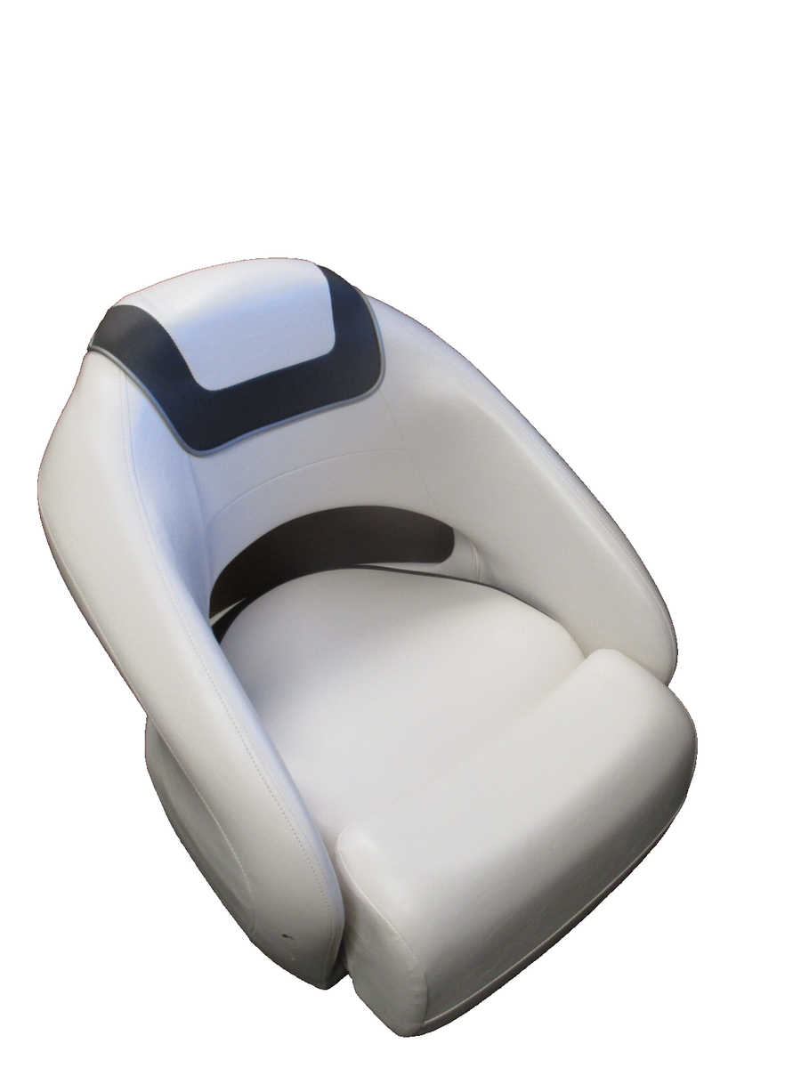 NOS Yamaha Boat Driver Seat 2013 AR190 SX190 RX1800 F3A-U3711-00