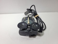 Cobra XRS 9440 Radar Detector Black 12V Car Windshield Mount Corded Portable