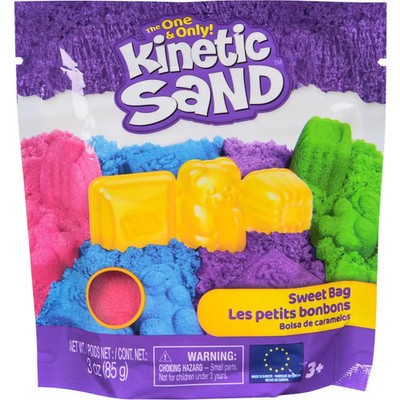Kinetic Sand Candy Bag (85g)