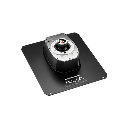 THRUSTMASTER AVA Plate, Metallplatte Kompatibel mit der AVA-Basis und Thrustmast