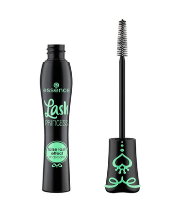 essence | Lash Princess False Lash Effect Mascara | Volumizing & Lengthening | C